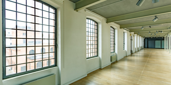Fabricantes / Instaladores de Puertas y Ventanas de Aluminio / PVC en Girona · Insonorización del Ruido