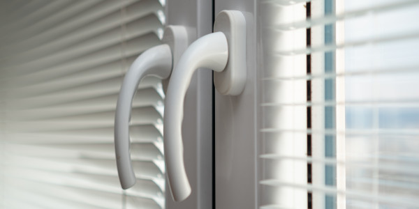 Carpintería Metálica de Aluminio / PVC Girona · Estanqueidad al Aire