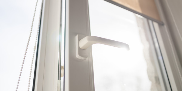 Puertas y Ventanas de Aluminio / PVC a medida Girona · Estanqueidad al Aire