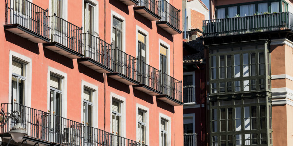 Puertas y Ventanas de Aluminio / PVC a medida Girona · Insonorización del Ruido