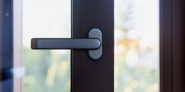 Puertas y Ventanas Insonorizadas de Aluminio / PVC Girona · Aislamiento Térmico