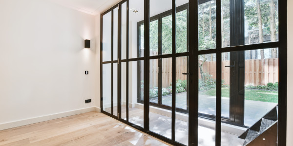 Puertas y Ventanas Insonorizadas de Aluminio / PVC Girona · Acristalamientos