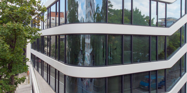 Puertas y Ventanas Seguridad de Aluminio / PVC en Girona · Doble Acristalamiento